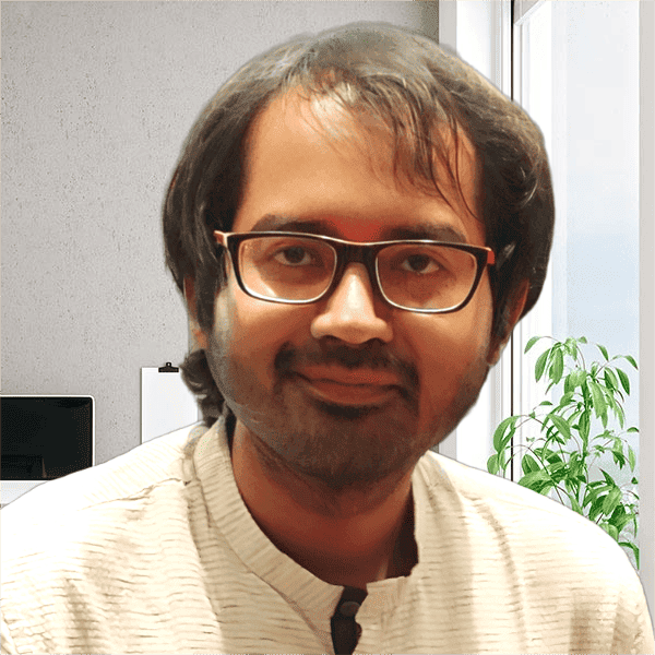 Dr. Sayantan Guha